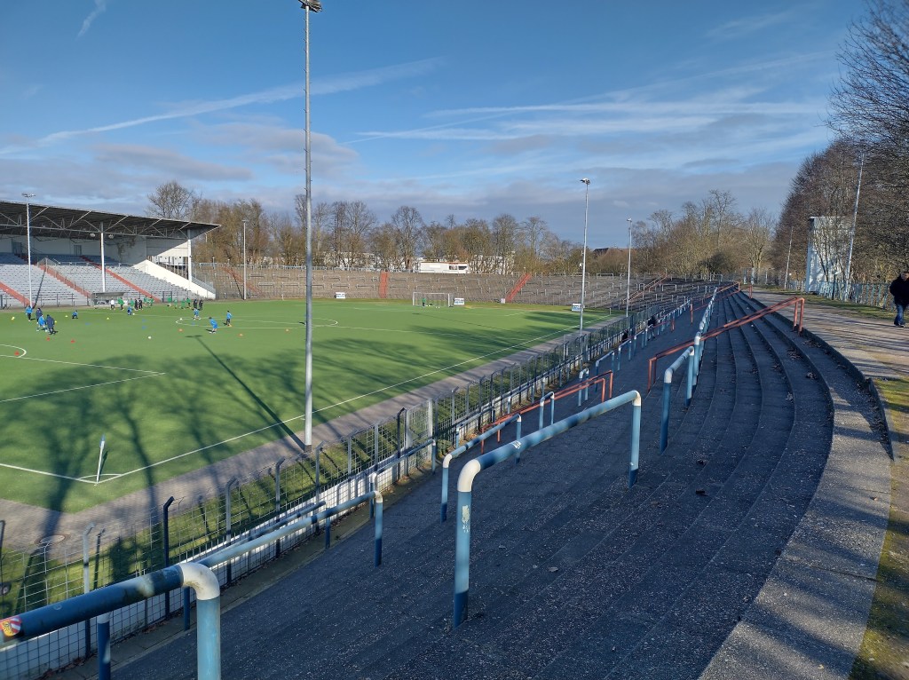 „Was löst Nostalgie in dir aus“? [Tägliche&nbsp;Anregung]